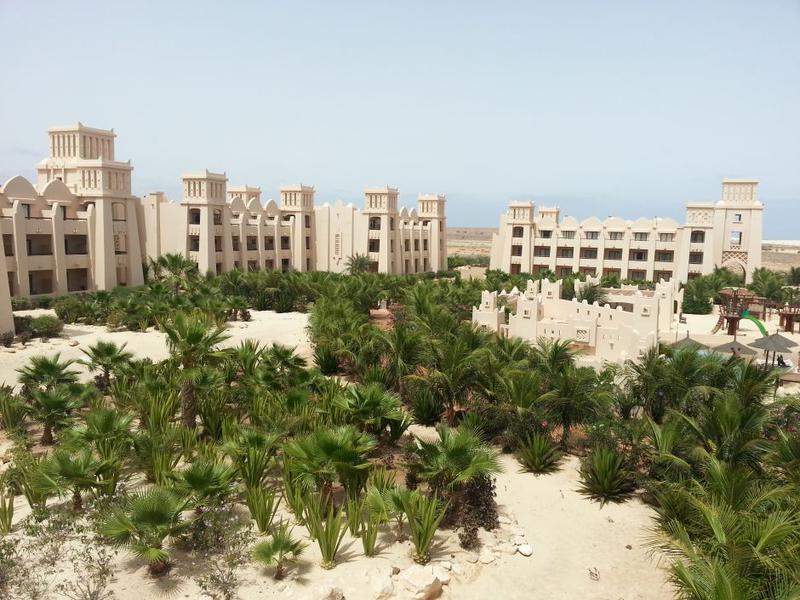 Ilha da Boavista