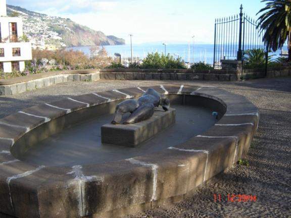 Ilha da Madeira