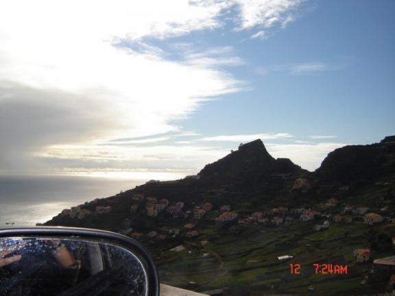 Ilha da Madeira