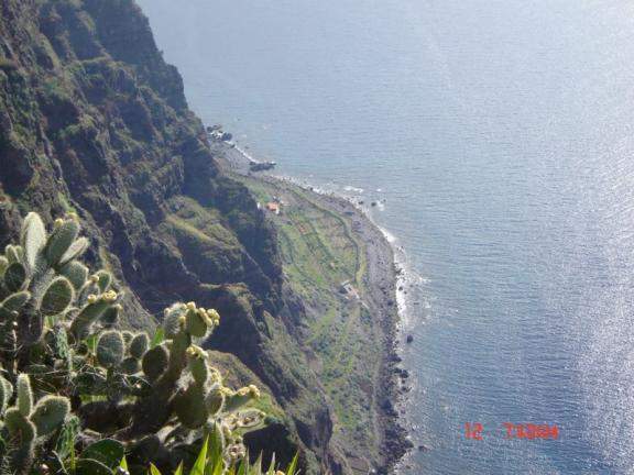 Ilha da Madeira