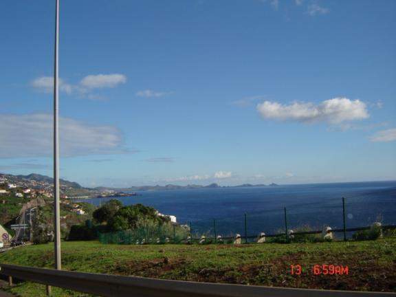 Ilha da Madeira