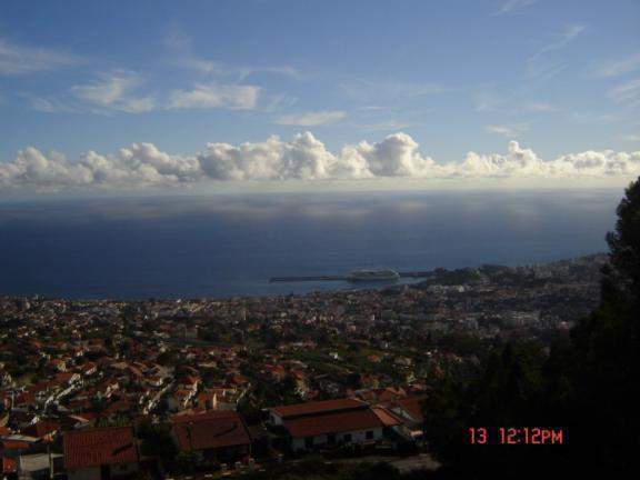 Ilha da Madeira