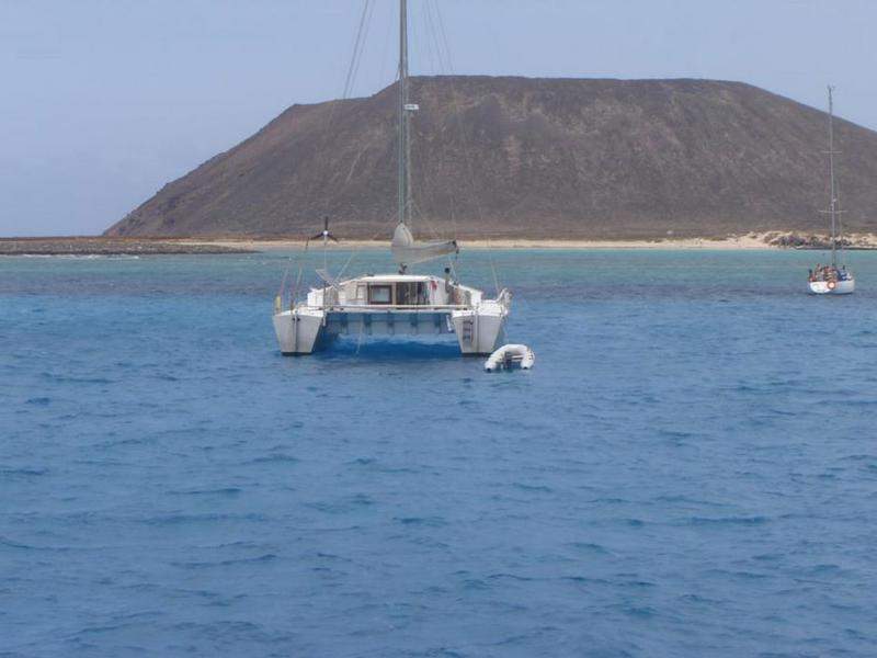 Ilha de Lobos