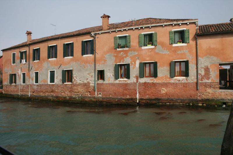 Ilha de Murano
