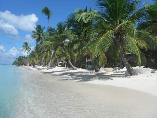 ILHA SAONA REPUBLICA DOMINICANA OUTUBRO 2011