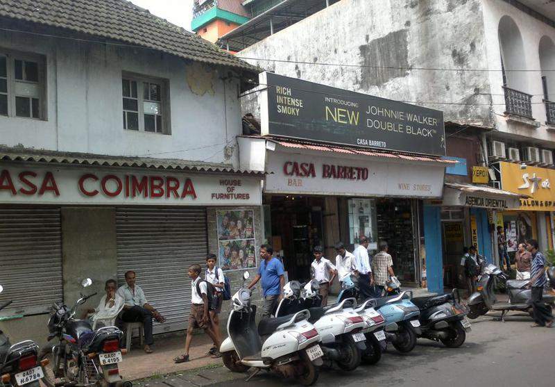 India 085