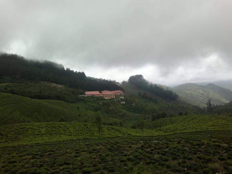 India 091