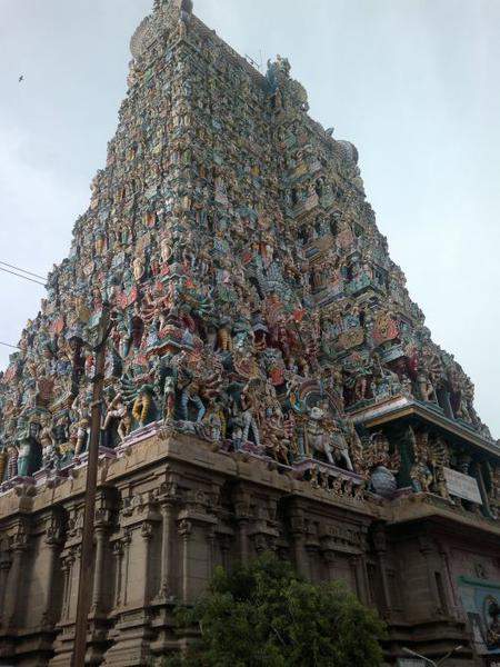 India 131