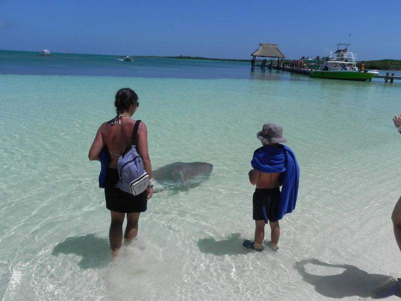 Isla Contoy