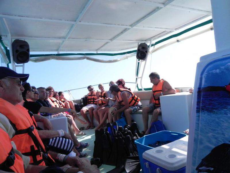 Isla Contoy