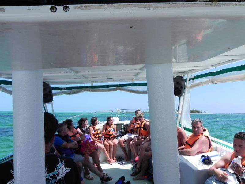 Isla Contoy