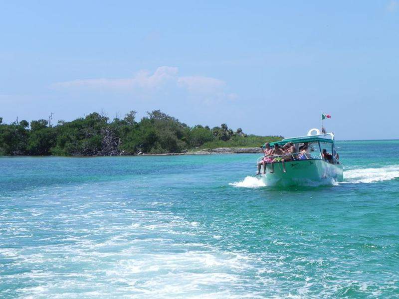 Isla Contoy