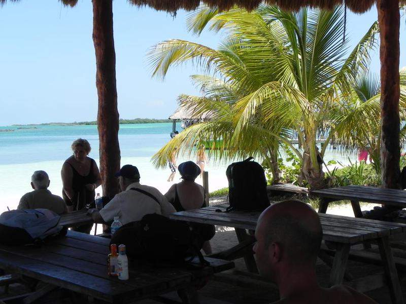 Isla Contoy