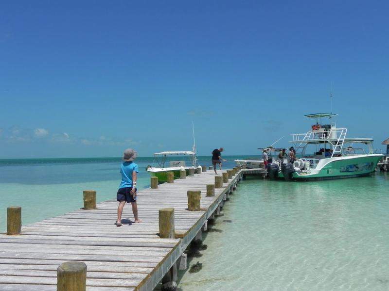 Isla Contoy