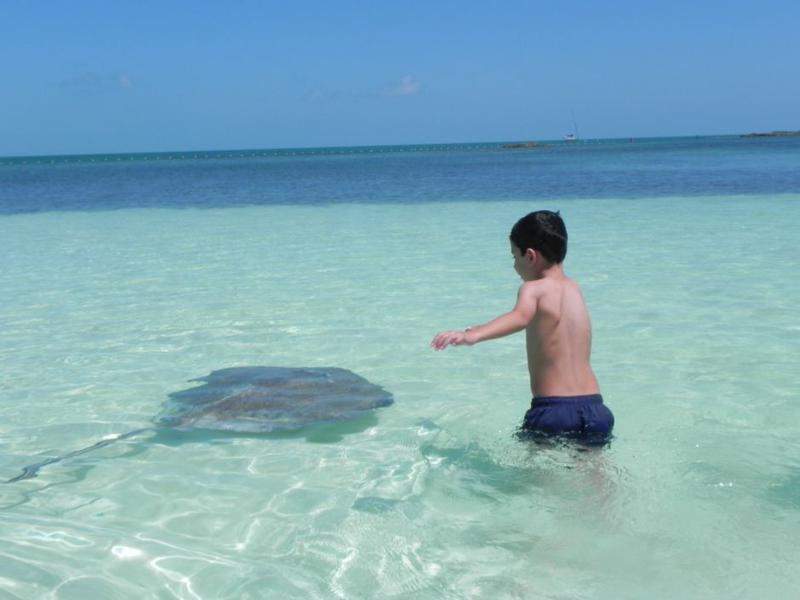Isla Contoy