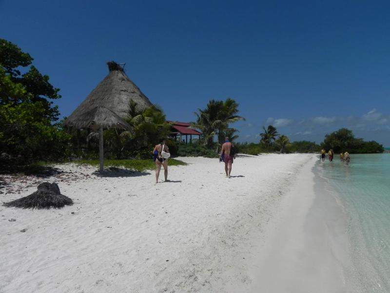 Isla Contoy