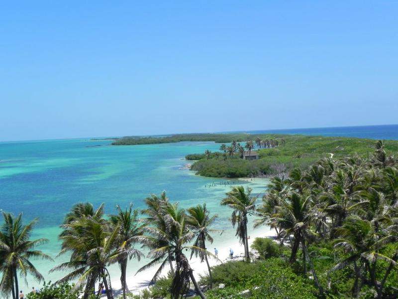 Isla Contoy