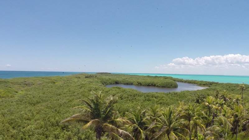 Isla Contoy
