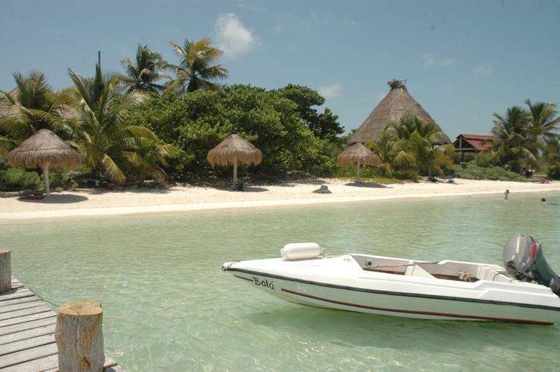 Isla Contoy