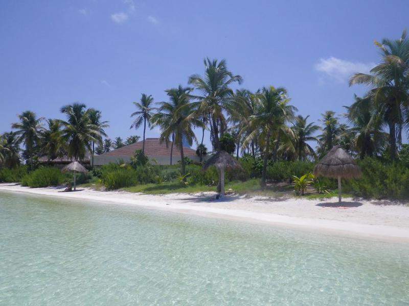 Isla Contoy