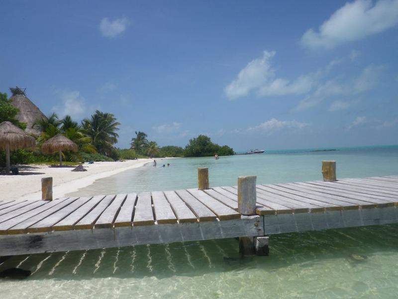 Isla Contoy
