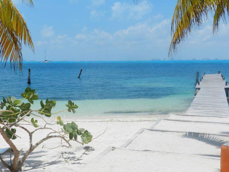 Isla Mujeres