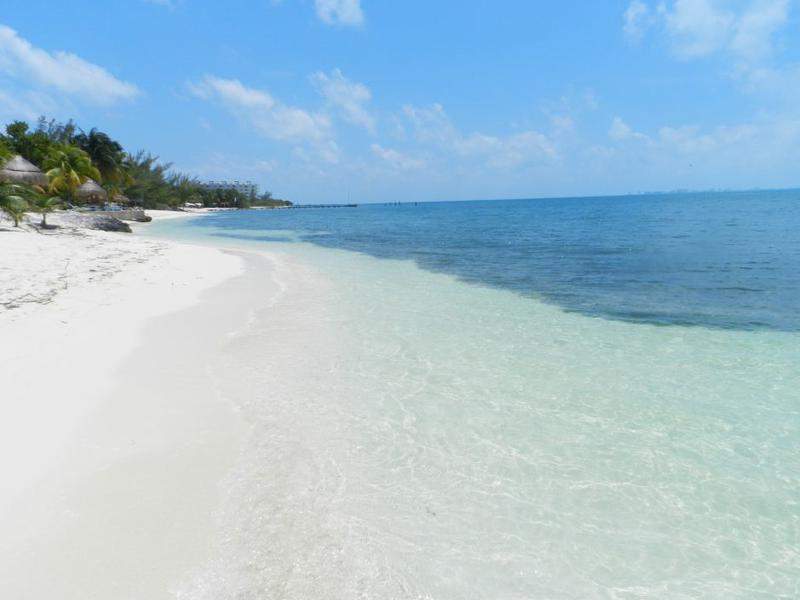 Isla Mujeres