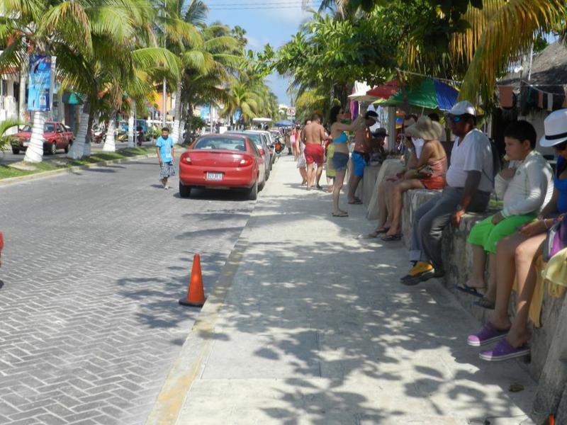 Isla Mujeres