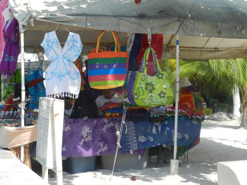 Isla Mujeres