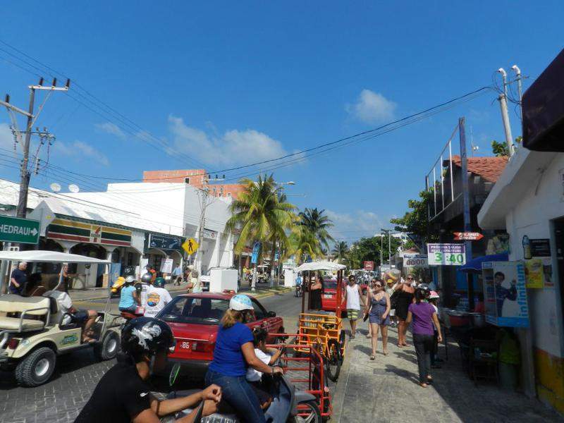 Isla Mujeres
