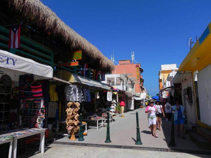 Isla Mujeres