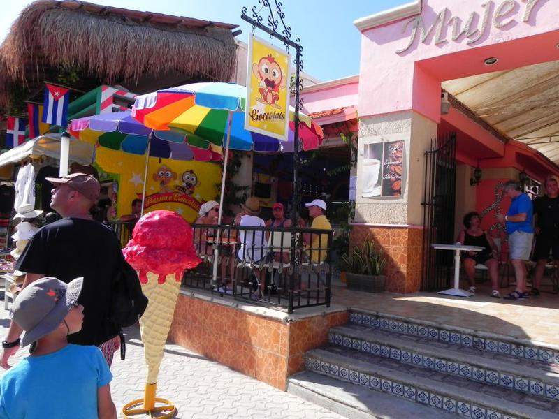 Isla Mujeres