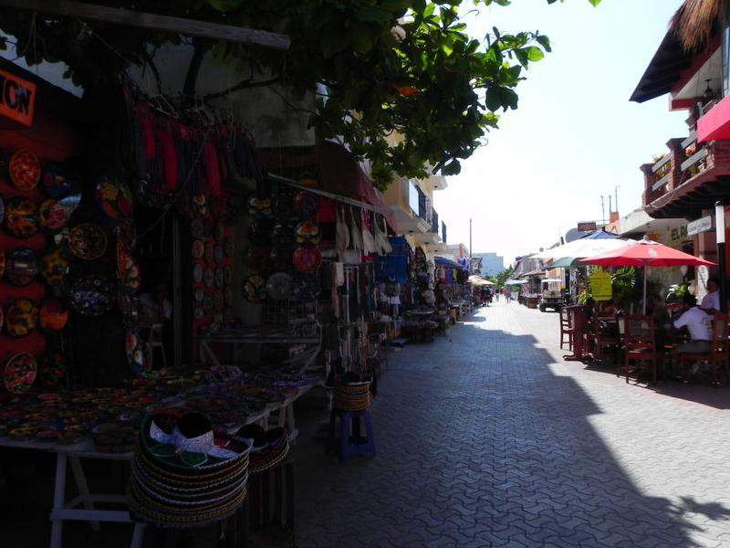 Isla Mujeres
