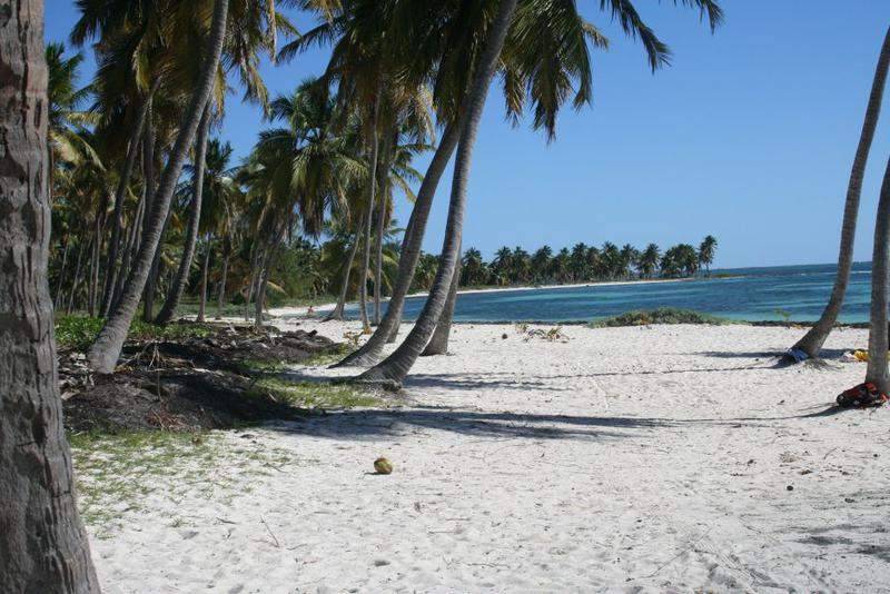 Isla Saona