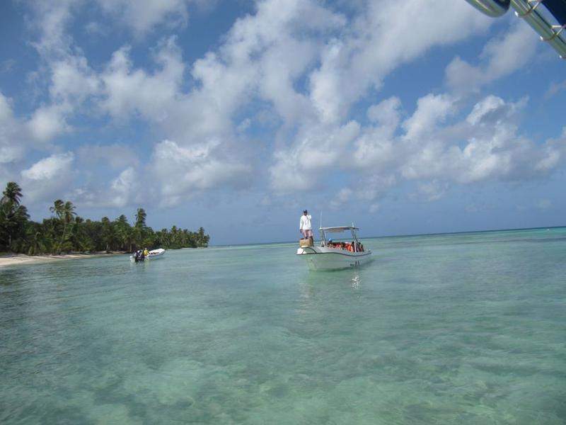 isla saona
