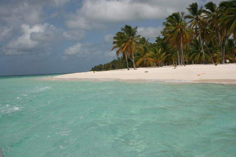 isla saona
