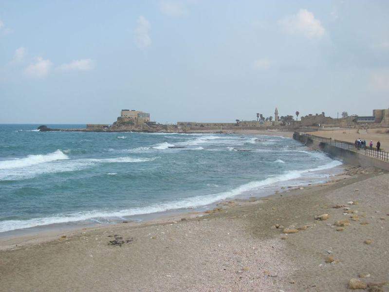 ISRAEL