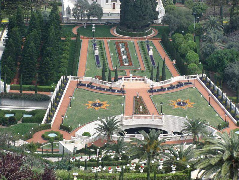 ISRAEL