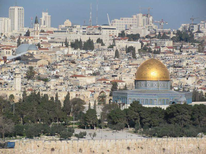ISRAEL