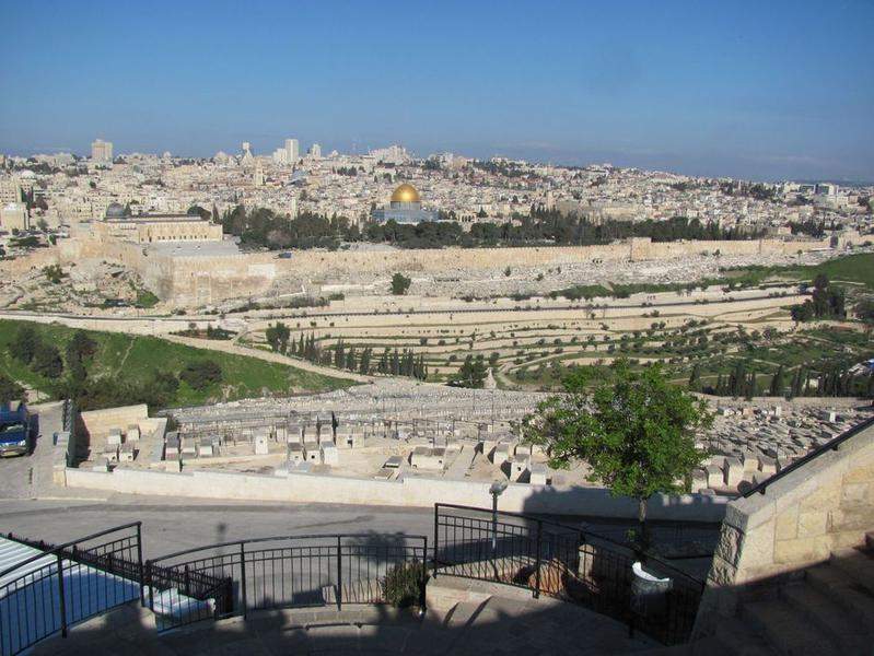 ISRAEL