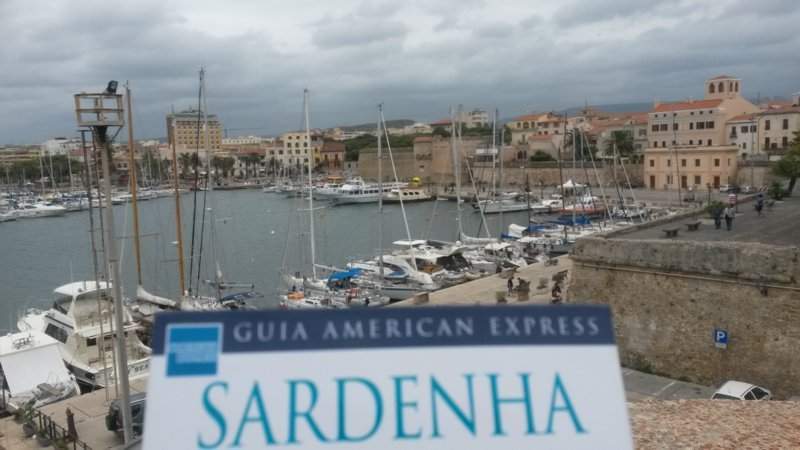 Itália | Sardenha | Alghero