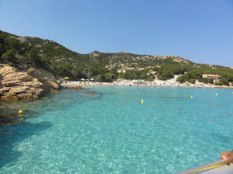 Itália | Sardenha | Arquipélago La Maddalena