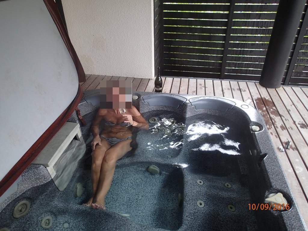 Jacuzzi