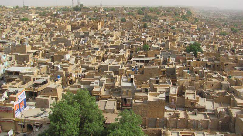 Jaisalmer