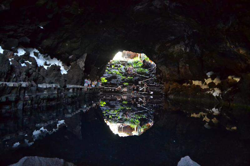 Jameos del agua