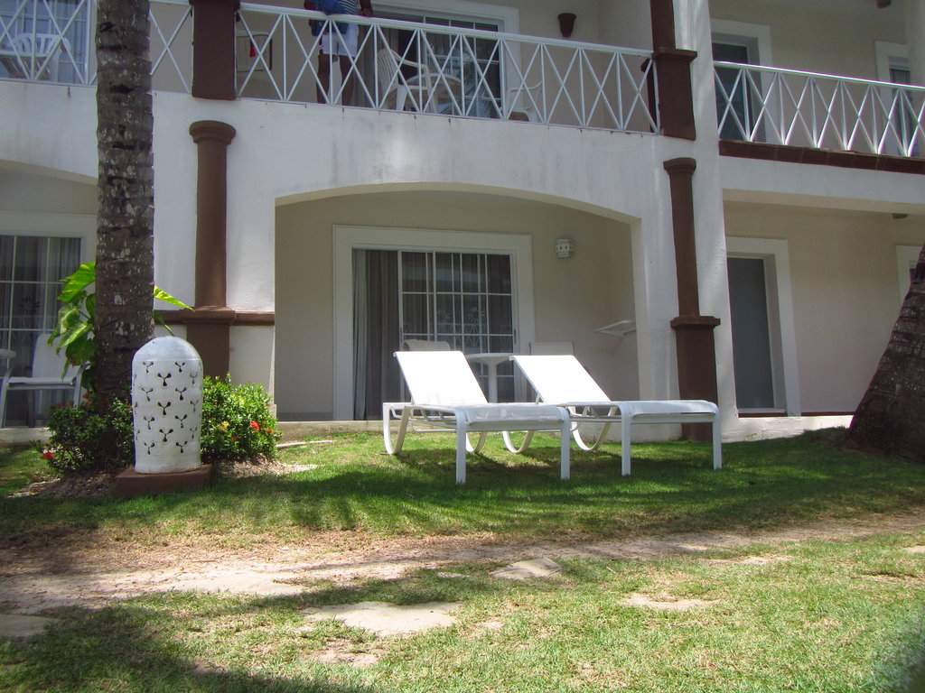 Janela Quarto