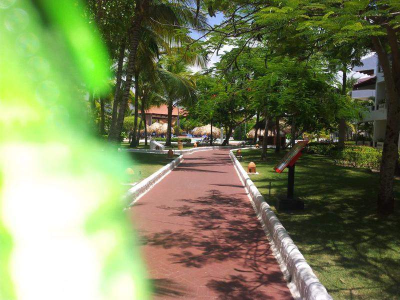 jardins hotel