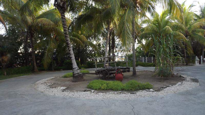 Jardins