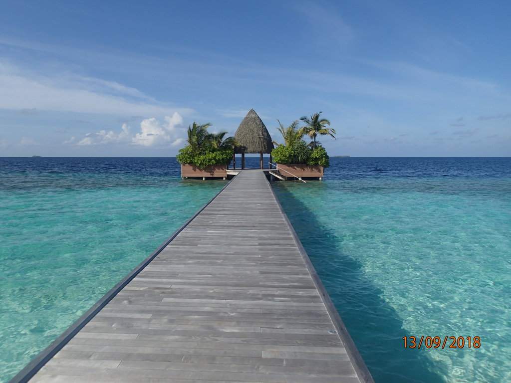 Jetty