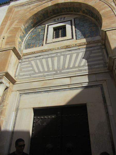 Kairouan 1